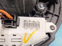 Dmuchawa nawiewu wentylator BMW X5 F15 9276112