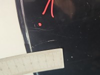 Drzwi tył lewe Nissan X-trail III T32 13-21 HB 5d G41 C