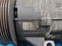 Sprężarka klimatyzacji kompresor Toyota Yaris I 1.0 vvti