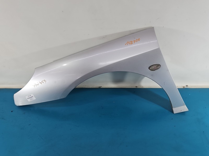 Błotnik przód lewy Peugeot 407