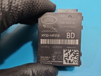 Sterownik moduł CIŚNIENIA, HY32-14F012-BD Jaguar F-Pace 16-