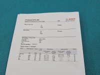 TESTOWANY Wtryskiwacz Opel Omega B 0445110049, 7785983 2.5 dti
