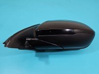 Lusterko lewe pin Opel Insignia B kombi srebrny Z176 5d europa