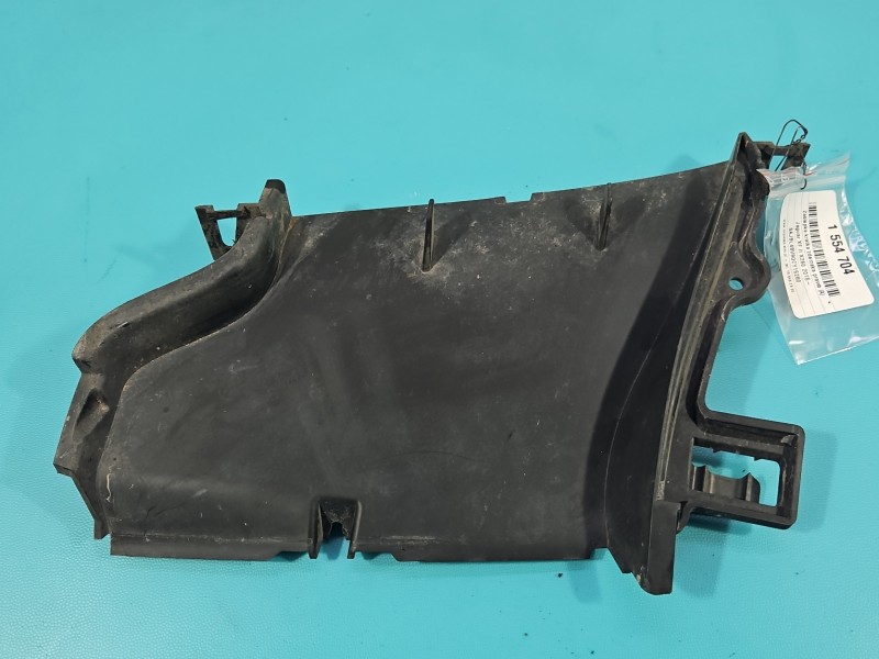 KIEROWNICA Wlot powietrza JAGUAR XF II X260 3.0 V6