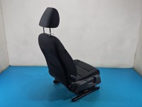 Fotel prawy przód pasażera Vw Golf VI 5d EUROPA