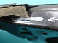 Amortyzator przód prawy przedni Mercedes W251