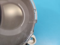 Licznik CITROEN DS3 10-16 96664543XT 1.6 hdi EUROPA