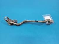 Przewód smarowania turbiny Jeep Cherokee KL 2.0 multijet 55255467