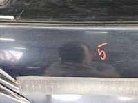 Klapa tył Citroen C5 II X7 kombi 5d stalowy KGNC Klapa tył Citroen C5 II X7 kombi 5d stalowy KGNC