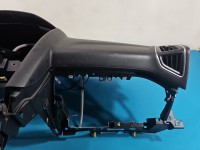 Deska rozdzielcza airbag pasażera kokpit Ford Focus Mk3