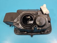 Klapka wlewu paliwa Citroen C5 Aircross 17-25 niebieski, CITROEN, Europejska, Kod lakieru: EDZ, niebieski EDZ