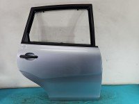 Drzwi tył prawe Seat Altea inny 5d srebrny LS7Y