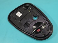 Osłona ZAŚLEPKA PLASTIK Skoda Kodiaq I 565837916A, 565837916B