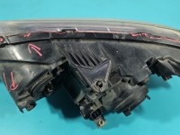 Reflektor prawy lampa przód Mazda 3 I BK EUROPA