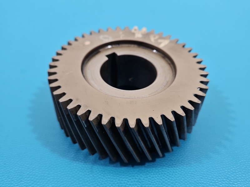 Koło zębate Isuzu D-Max II 11-19 2.5d (4JK1E5S-LA)