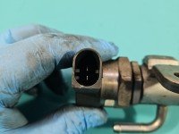 Listwa wtryskowa CZUJNIKI Mercedes E C207 A207 A6420703395, A6420703395/001, 0281002985 3.0 cdi