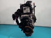 Silnik Peugeot 301 1.6 hdi 99KM ODPALANY FILM POMIAR