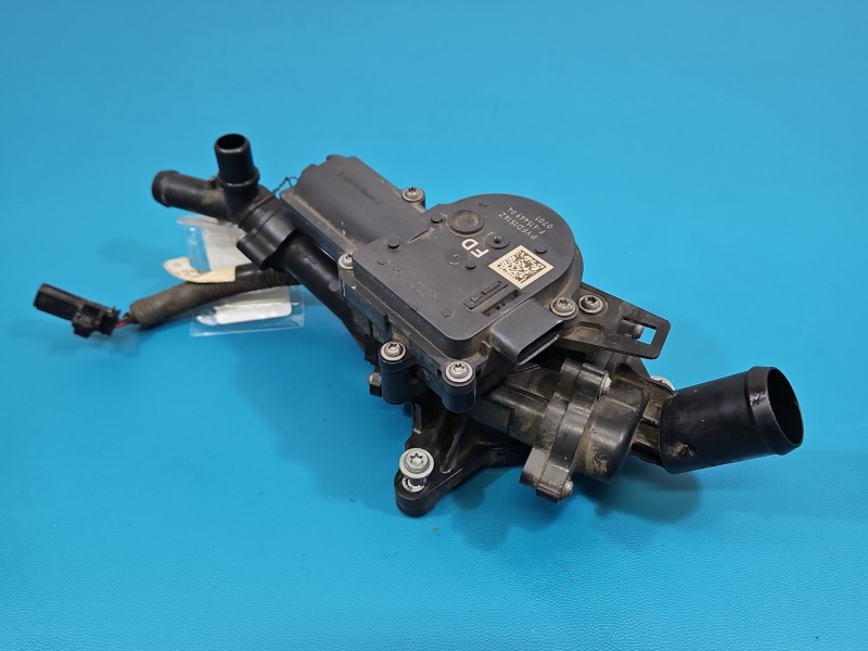 Obudowa Mazda 6 III GJ