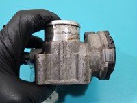 Przepustnica Fiat Doblo II 0280750137 1.4 Tjet (198A4000)