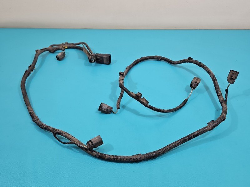 Wiązka zderzaka tył Ford Mondeo Mk5 FG9T-15K868 Instalacja pdc Wiązka zderzaka tył Ford Mondeo Mk5 FG9T-15K868 Instalacja pdc