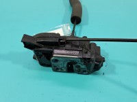 Zamek tył lewy 825030002R Renault Megane III 6PIN