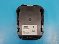 Przełącznik Składania foteli tył Renault Espace V 285M06817R