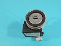 Komputer Sterownik silnika 0281011646, 8200305678 Nissan Primera P12 1.9 dci