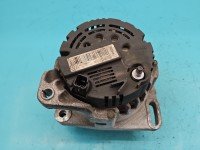 TEST Alternator Dacia Sandero I 08-12 8200660044 1.1 16v