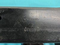 WZMOCNIENIE CZOŁOWE Pas przedni Renault Kadjar