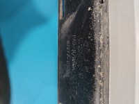 Relingi dachowe komplet Kia Niro I 16-22 87287-G5000