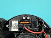 Dmuchawa nawiewu wentylator Skoda Octavia III 5Q1819021, 5Q0907521D EUROPA