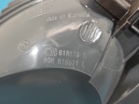 Lampa tył lewa Bmw F34 GT HB Producent części: BMW, Zewnętrzna z błotnika 13-16 EUROPA