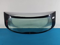 Szyba tylna KLAPY BAGAŻNIKA TYŁ Fiat 500X HB
