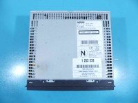 Radio fabryczne Nissan Qashqai I J10 06-13 28184-JD45A radioodtwarzacz