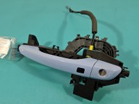 Klamka przód lewa zewnętrzna Hyundai I30 III 16- 93200-03100