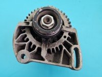TEST Alternator Fiat Panda II 1.1 wiel