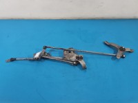 Mechanizm wycieraczek Mitsubishi Grandis europa