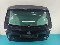 Klapa tył Skoda Karoq HB 5d czarny LF9R-1Z1Z