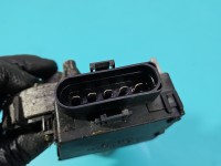 Silniczek Silnik wycieraczek przód Seat Alhambra I 0390241441, 7M1955113