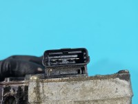 Silniczek Silnik wycieraczek przód Peugeot 307 404638