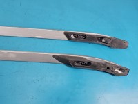 Relingi dachowe komplet Jeep Cherokee KL 68102996AD