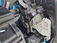 Nagrzewnica Ford Focus Mk4 EUROPA