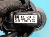 Dmuchawa nawiewu wentylator HYUNDAI I10 II 13-19 97113-B9000 EUROPA