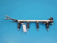 Wtryskiwacz Audi A3 8L 0280155897, 06A133681B 1.8 T