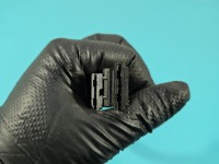 Komputer Sterownik silnika 0281011940 Opel Movano II 2.5 cdti