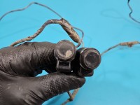 Czujnik parkowania PDC BMW X5 E70 9207138, 9139868 475/9