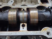 Głowica Opel Vectra C 9242094 1.8 16V (Z18XE)