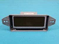 Wyświetlacz Toyota Avensis II T25 86110-05020 monitor