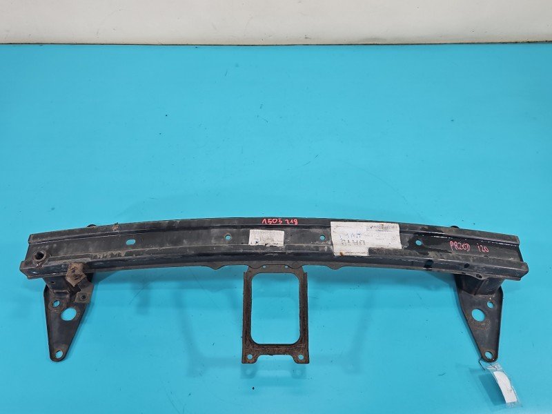 Wzmocnienie zderzaka przód belka Hyundai I20 I 08-14 przednie