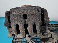 Zacisk przód prawy Citroen Jumper 14- 2.2 hdi